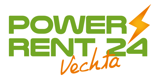 PowerRent24 | Vechta